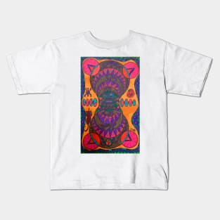 Azteco Kids T-Shirt